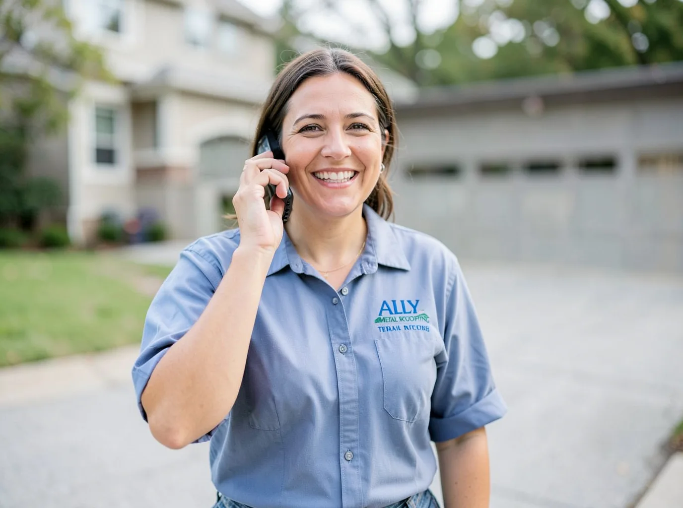 Metal Roof Installation Bryson, TX FAQs